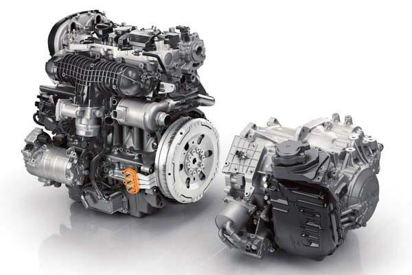 Мнение Volvo CX90 двигател 2.5 турбо