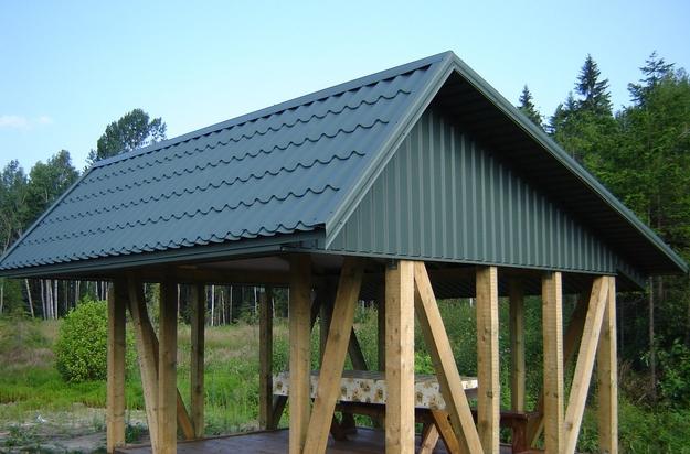 Метална плочка или ондулин: кое е по-добре? Какво да поверите на вашия покрив?