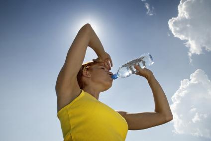 Колко калории са във водата и как да пиете вода правилно
