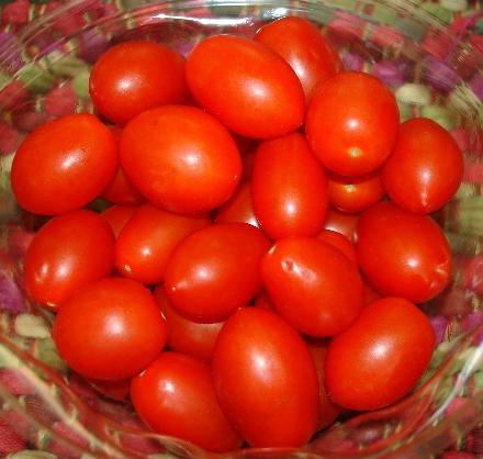 много вкусни мариновани домати