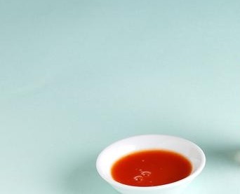 Вкусен сос Tabasco: рецептата е проста