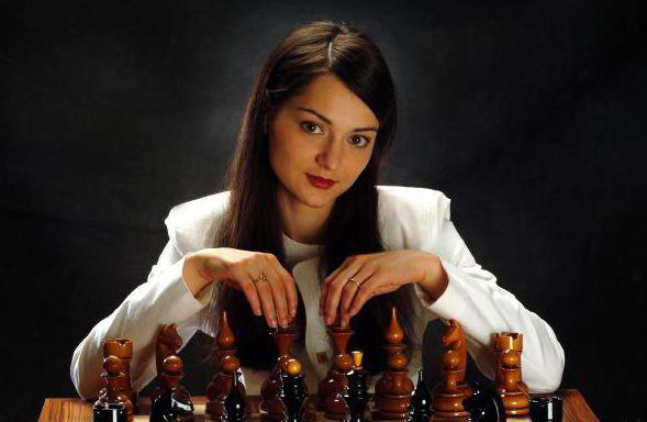 Руски шахматисти - гордостта на страната