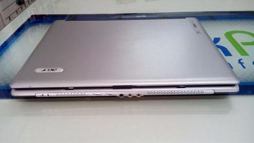 Acer Aspire 3680: Преглед на характеристиките на лаптопа