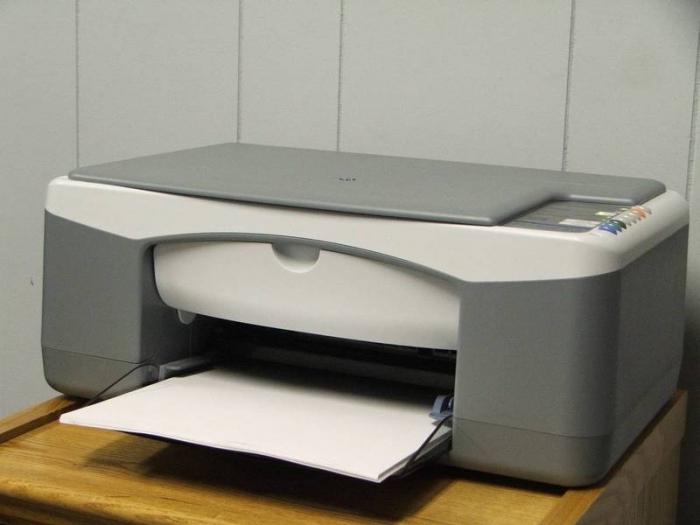 Как да изберем принтер
