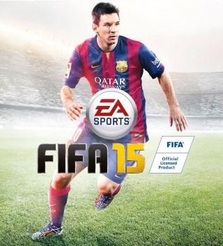 Подробности как да премахнете изоставането в FIFA 15