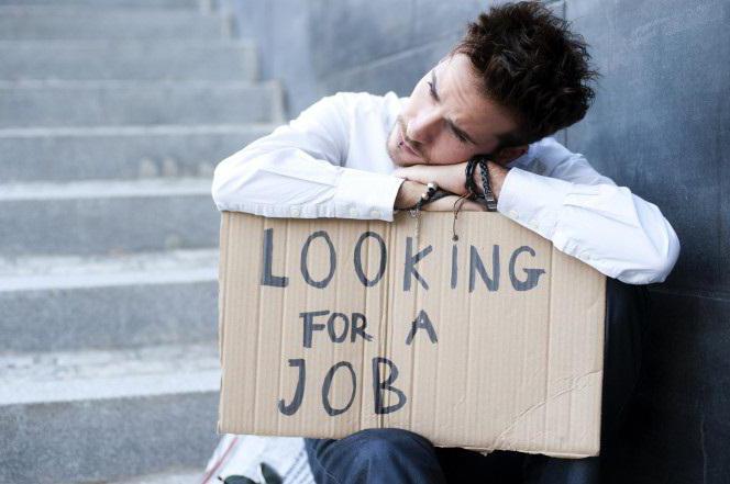 Безработицата е в застой - звучи песимистично. Но всичко е толкова ужасно?