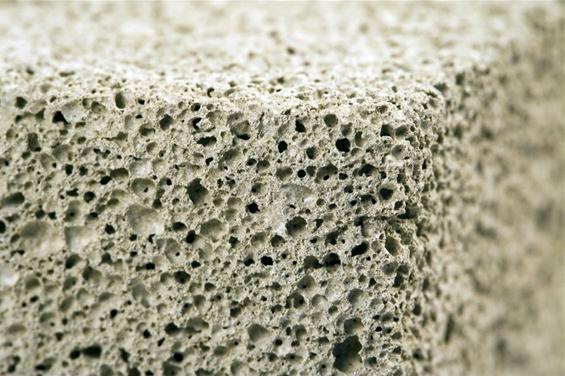 Класификация и тегло на бетона