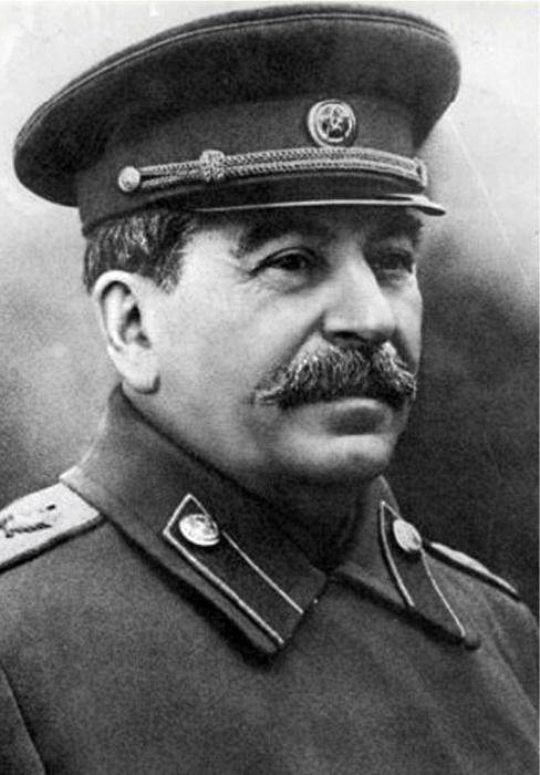 Върховен главнокомандващ на Великата отечествена война