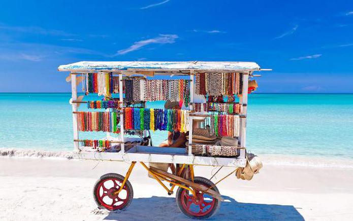 BelleVue Puntarena Playa Caleta Resort 4 * (Варадеро, Куба): описание, обзор