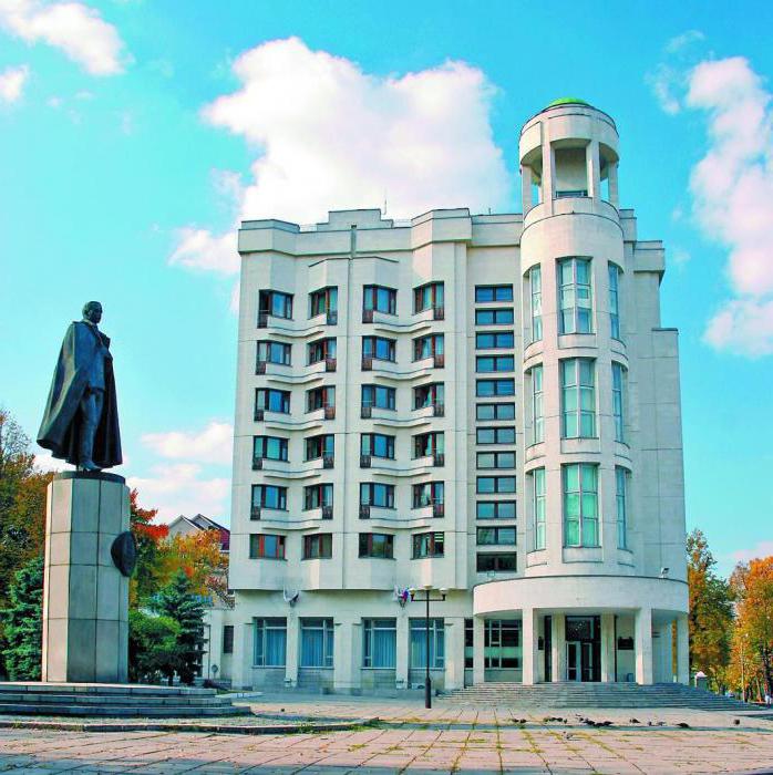 Евтини хотели в Нижни Новгород в близост до жп гарата: списък