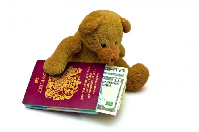 Скоро в чужбина, но не знаете къде да платите държавния дълг за паспорта?