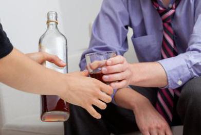 психология на взаимозависимостта с алкохолизма