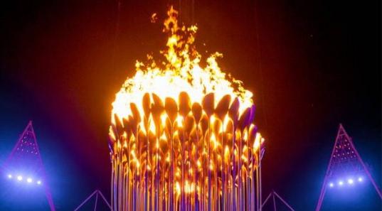 Олимпийската символика е средство за популяризиране на идеята за олимпийското движение