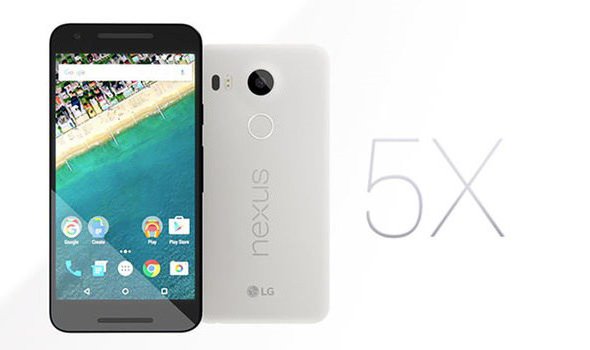 Nexus 5x преглед