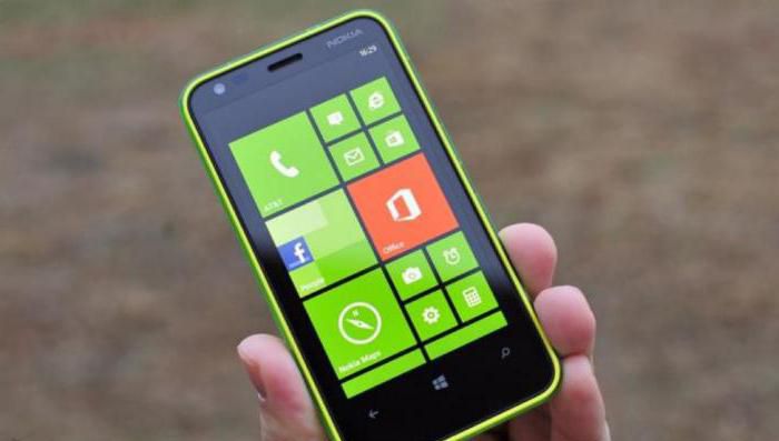 Смартфон Nokia 620: преглед, функции и прегледи на собствениците. Технически спецификации на Nokia Lumia 620