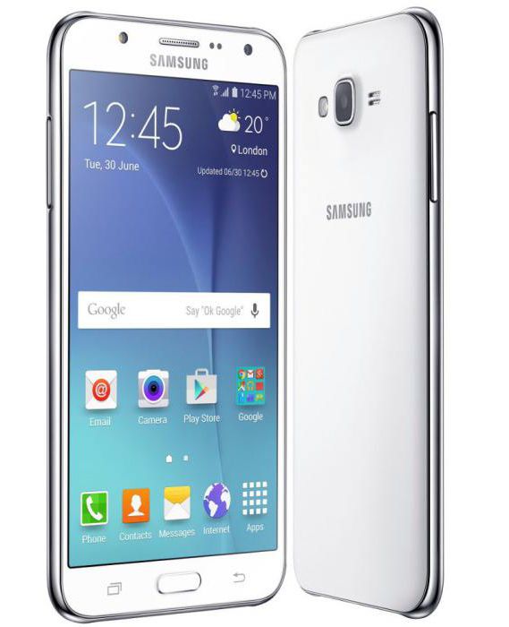Samsung samsung galaxy j5 отзиви 